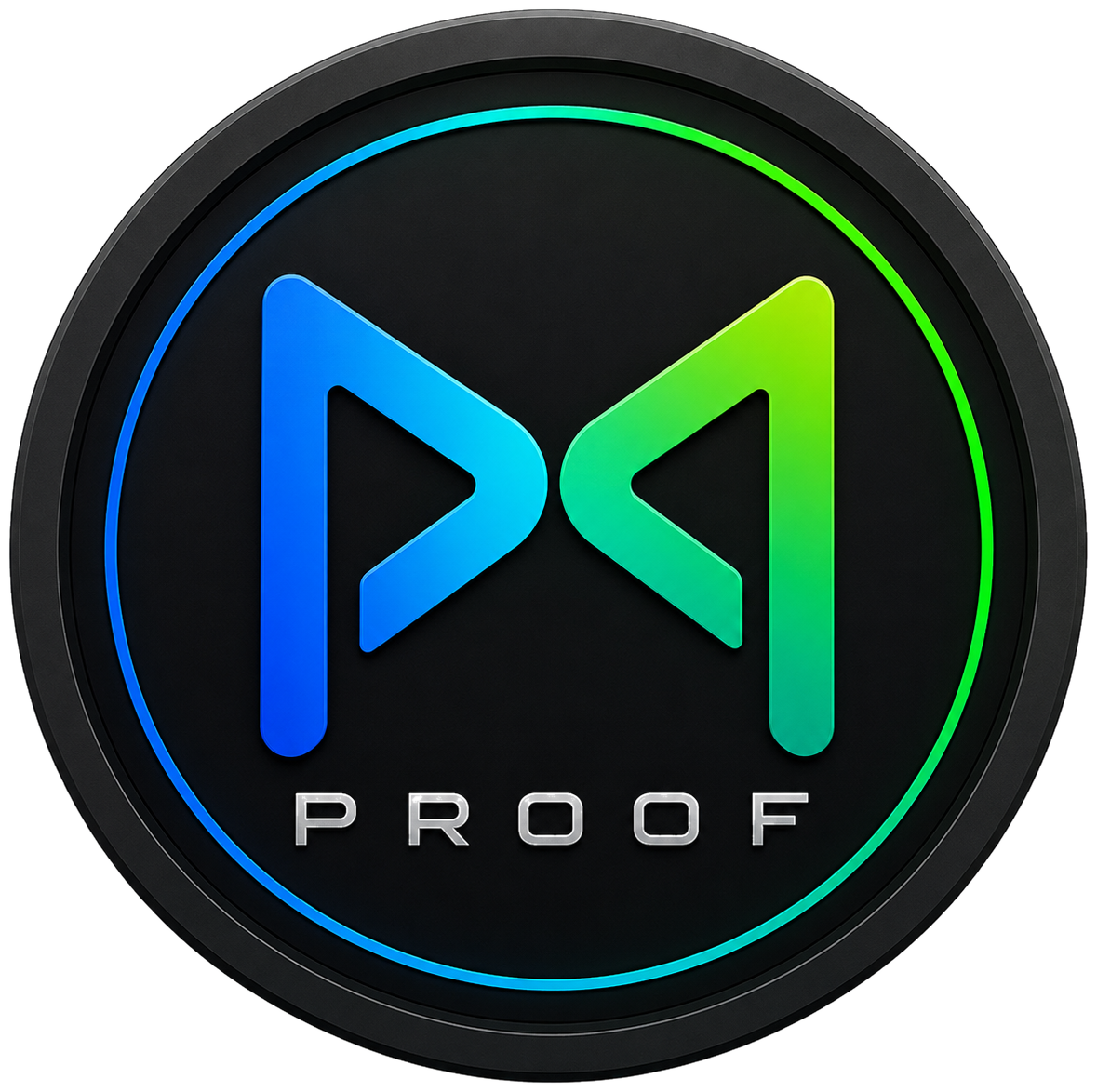 The $PROOF token