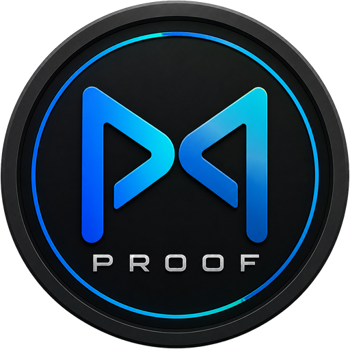The $PROOF token